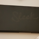 Swatch de meghanne13 : I-divine a new day, Sleek MakeUP