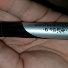 Swatch de meghanne13 : Lock-it Color Correcting Eyeshadow Primer - Base à paupières, Kat Von D