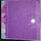 Swatch de meghanne13 : Make believe in yourself Rye & Cheek Palette, Tarte