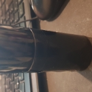 Swatch de meghanne13 : Pinceau poudre rétractable rotatif, Sephora