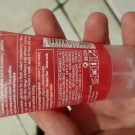 Swatch de meghanne13 : Effet Glacé Cranberry 3 min, Yves Rocher