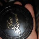 Swatch de meghanne13 : Candlelight Glow - Enlumineur Visage, Too Faced