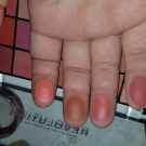 Swatch de meghanne13 : Reloaded newtrals 2, Makeup Revolution