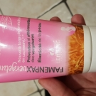 Swatch de meghanne13 : Famenpax vergetures, Lehning