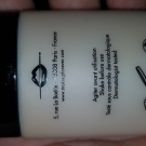 Swatch de meghanne13 : Mat Velvet  - Fond de Teint Matifiant, Make Up For Ever