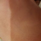 Swatch de meghanne13 : Eye primer, Makeup Revolution