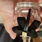 Swatch de meghanne13 : Mon Paris - Eau de Parfum, Yves Saint Laurent