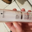 Swatch de meghanne13 : Repair rescue reversilane sérum nutri-protection, Schwarzkopf Professional