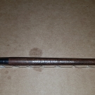 Swatch de meghanne13 : Pinceau #300 - Pinceau Lèvres, Make Up For Ever