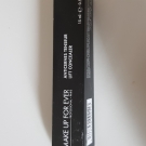 Swatch de meghanne13 : Anticernes Tenseur, Make Up For Ever