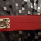 Swatch de meghanne13 : Blood Sugar Palette, Jeffree Star Cosmetics