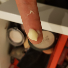 Swatch de meghanne13 : Crème Corps Ultra-Réconfortante Rêve de Miel®, Nuxe