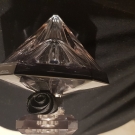 Swatch de meghanne13 : La Nuit Trésor Eau de Parfum, Lancôme