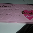 Swatch de meghanne13 : Chocolate Bon Bons, Too Faced