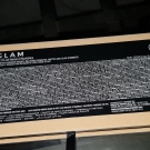 Swatch de meghanne13 : Soft Glam - Palette de fards à paupières, Anastasia Beverly Hills