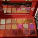 Swatch de meghanne13 : Blood Sugar Palette, Jeffree Star Cosmetics