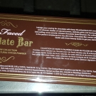 Swatch de meghanne13 : Chocolate bar - Palette de fards à paupières, Too Faced