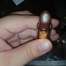 Swatch de meghanne13 : Super Lustrous Crème, Revlon