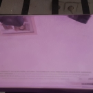 Swatch de meghanne13 : Heavy metals metallic eyeshadow palette, Urban Decay