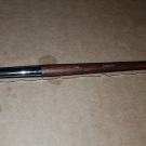 Swatch de meghanne13 : Pinceau #174 - Pinceau paupières, Make Up For Ever