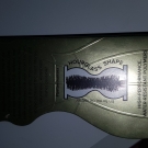 Swatch de meghanne13 : Better Than Sex Mascara Waterproof, Too Faced