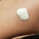 Swatch de meghanne13 : Crème Nourrissante au Cold Cream, Mustela