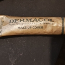 Swatch de meghanne13 : Makeup-Cover, Dermacol