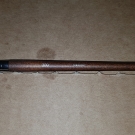 Swatch de meghanne13 : Pinceau #300 - Pinceau Lèvres, Make Up For Ever