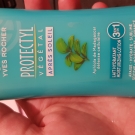 Swatch de meghanne13 : Après-Soleil 3 en 1 - Protectyl Végétal, YVES ROCHER