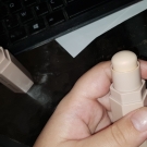 Swatch de meghanne13 : Match Stix Trio - Trio Teint, Contour et Enlumineur, Fenty Beauty by Rihanna