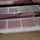 Swatch de meghanne13 : Backtalk, Urban Decay