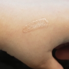 Swatch de meghanne13 : Mega Shine Lipgloss, NYX