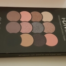 Swatch de meghanne13 : Oh So Special Palette, Sleek MakeUP