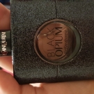 Swatch de meghanne13 : Black Opium Eau de parfum, Yves Saint Laurent