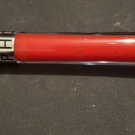 Swatch de meghanne13 : Gloss Ultra Brillance - Ultra Shine Lip Gloss, Sephora