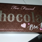 Swatch de meghanne13 : Chocolate Bon Bons, Too Faced