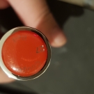 Swatch de meghanne13 : Gloss Ultra Brillance - Ultra Shine Lip Gloss, Sephora