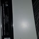 Swatch de meghanne13 : Palette 5 Crèmes de Camouflage Correcteur, Make Up For Ever