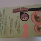Swatch de meghanne13 : Roller Lash, Benefit Cosmetics
