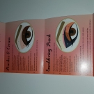 Swatch de meghanne13 : Sweet Peach Palette de fards à paupières, Too Faced