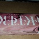 Swatch de meghanne13 : Backtalk, Urban Decay