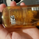 Swatch de meghanne13 : Huile sèche - Monoï, YVES ROCHER