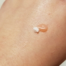 Swatch de meghanne13 : Repair rescue reversilane sérum nutri-protection, Schwarzkopf Professional