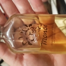 Swatch de meghanne13 : Eau des Vahinés Monoï, Yves Rocher