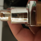 Swatch de meghanne13 : Diorskin Forever Fond de Teint Fluide, Dior