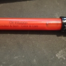 Swatch de meghanne13 : Oil Infusion, Sephora