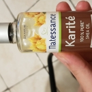 Swatch de meghanne13 : Karité, Natessance