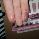 Swatch de meghanne13 : Backtalk, Urban Decay