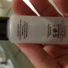 Swatch de meghanne13 : Mist & Fix, Make Up For Ever