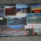 Swatch de meghanne13 : Born to Run Palette - Palette de fards à paupières, Urban Decay